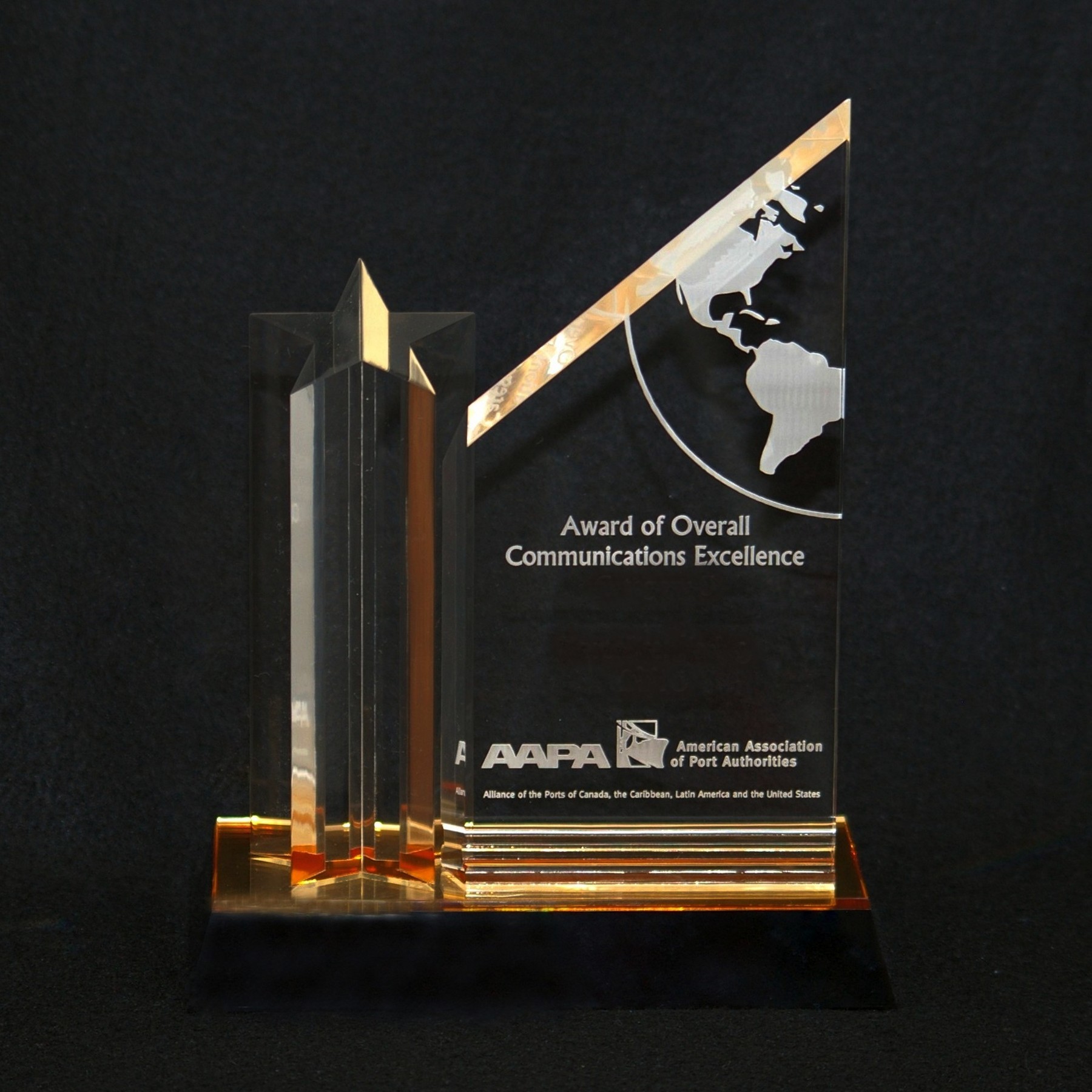 2020 AAPA Communications Awards Program Winners